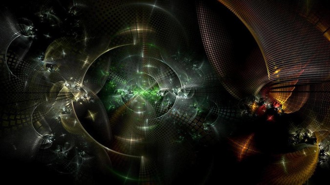 写满数据的硬盘是否比空硬盘重？